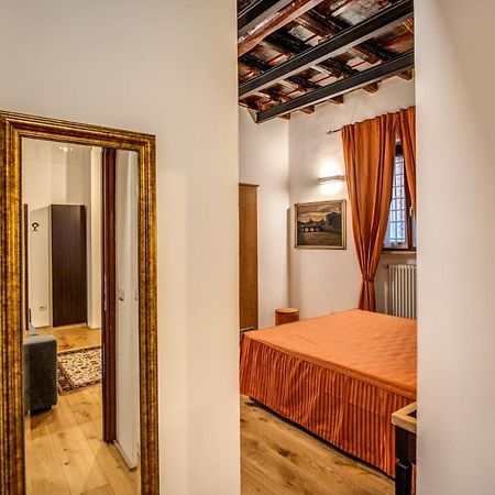Casa Leonetto Lejlighed Rom Eksteriør billede