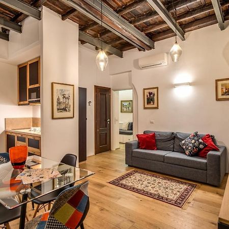 Casa Leonetto Lejlighed Rom Eksteriør billede