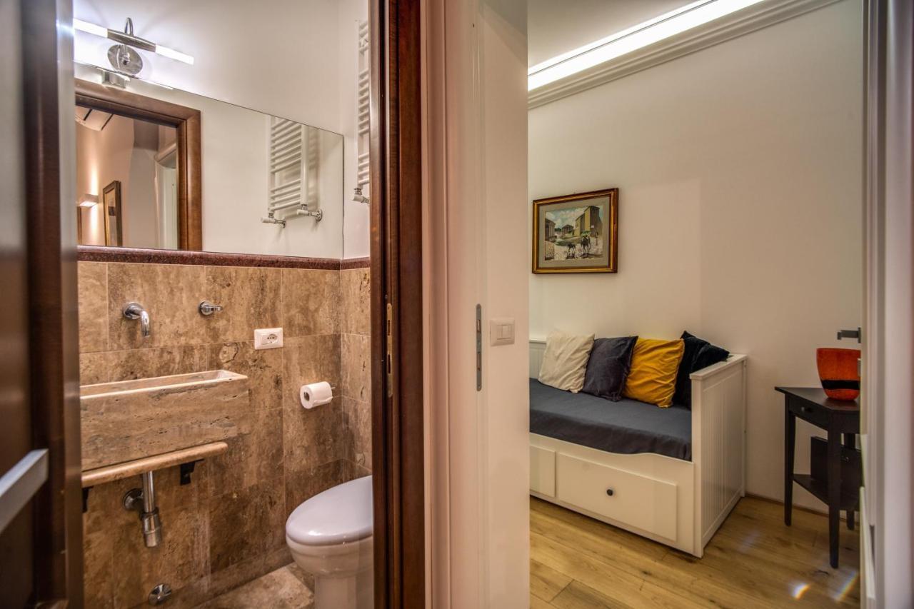 Casa Leonetto Lejlighed Rom Eksteriør billede