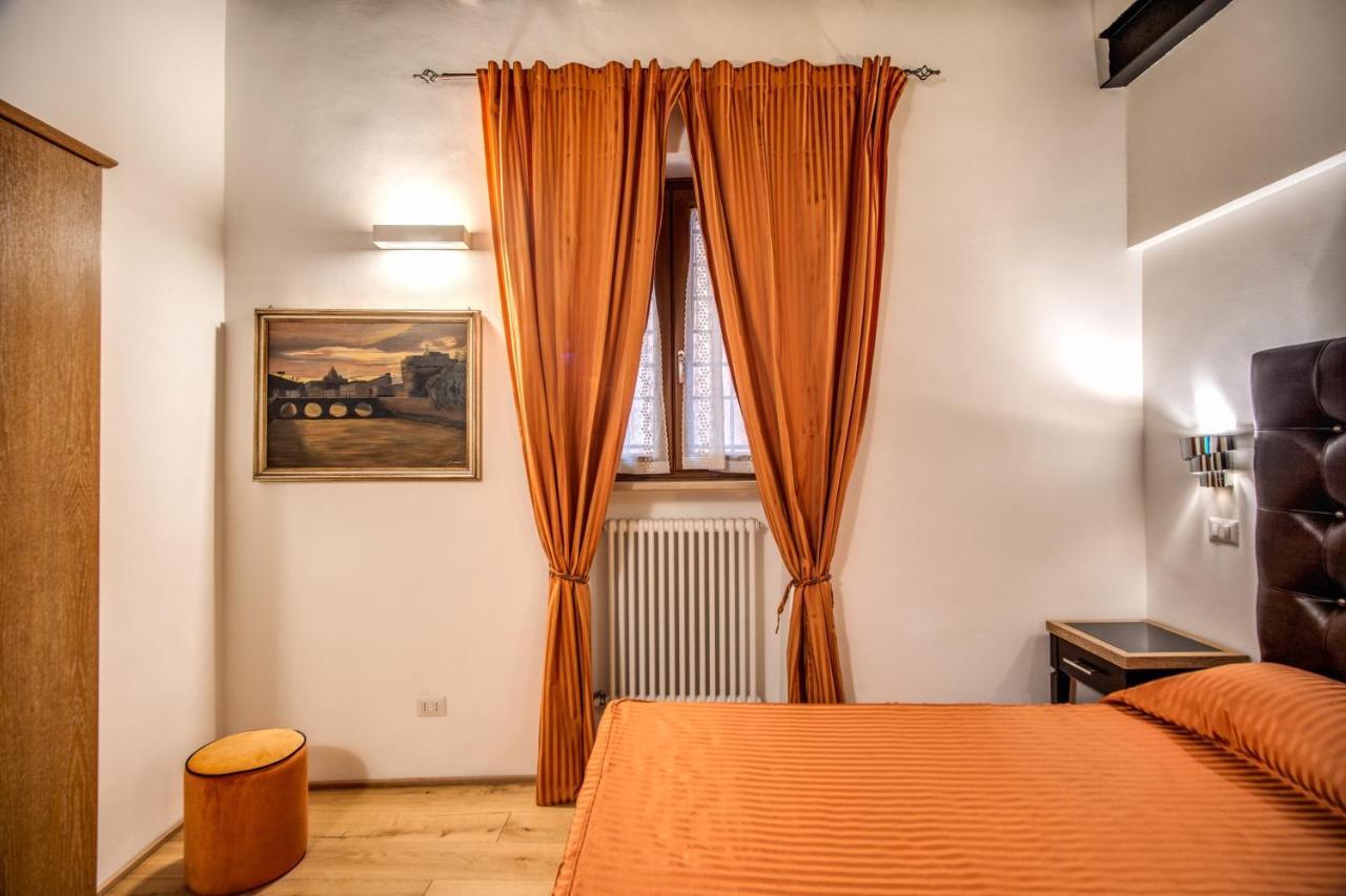Casa Leonetto Lejlighed Rom Eksteriør billede
