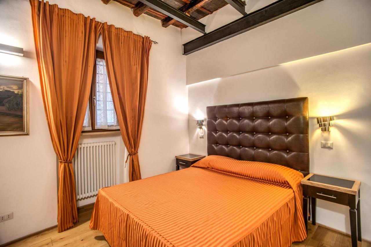 Casa Leonetto Lejlighed Rom Eksteriør billede