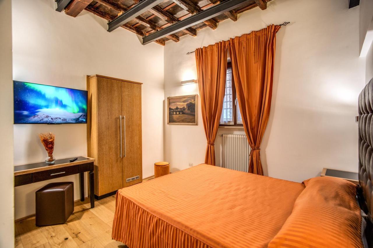 Casa Leonetto Lejlighed Rom Eksteriør billede